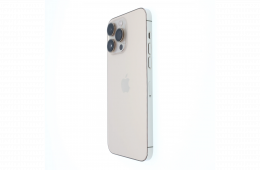 !! 1 ÉV GARANCIA !! Apple iPhone 14 Pro Max 128 GB Gold 99%