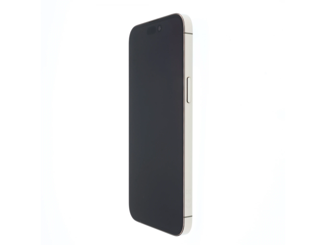 !! 1 ÉV GARANCIA !! Apple iPhone 14 Pro Max 128 GB Gold 99%