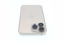 !! 1 ÉV GARANCIA !! Apple iPhone 14 Pro Max 128 GB Gold 99%
