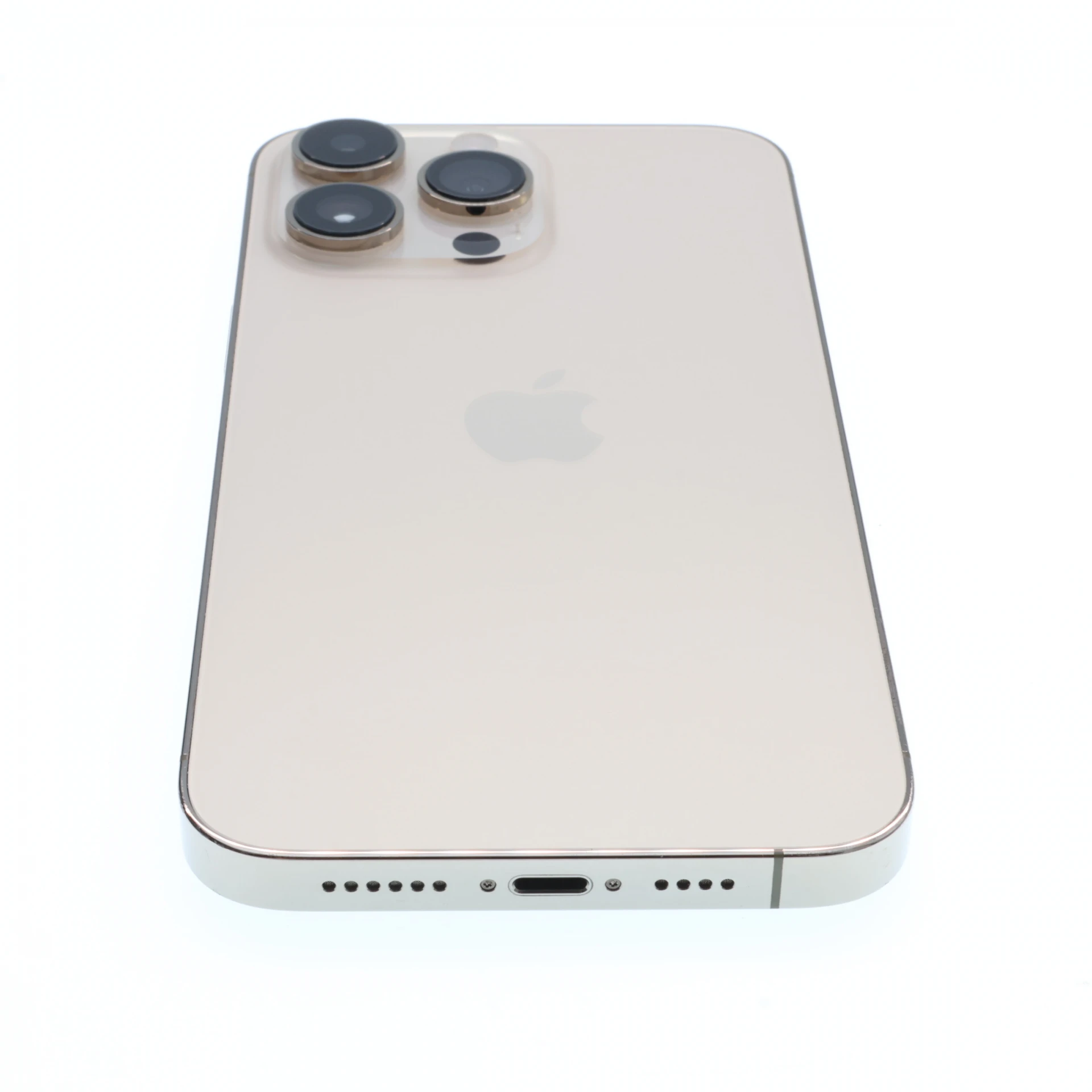 !! 1 ÉV GARANCIA !! Apple iPhone 14 Pro Max 128 GB Gold 99%