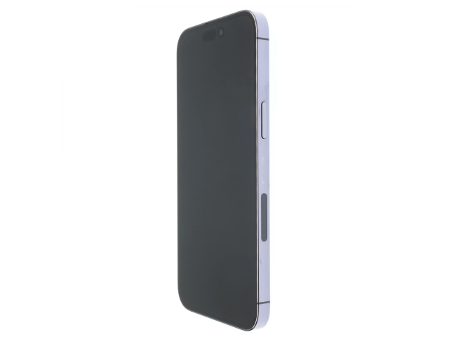 !! 1 ÉV GARANCIA !! Apple iPhone 14 Pro Max 256 GB Deep Purple 99%