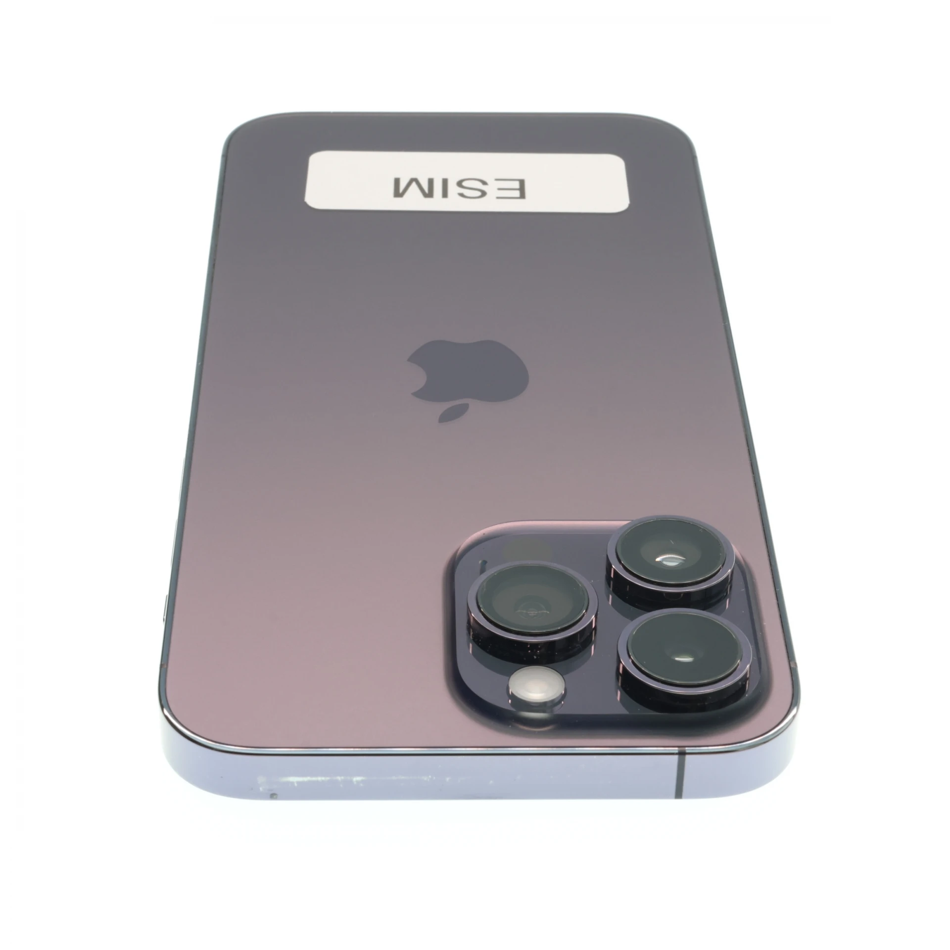 !! 1 ÉV GARANCIA !! Apple iPhone 14 Pro Max 256 GB Deep Purple 99%