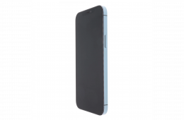 !! 1 ÉV GARANCIA !! Apple iPhone 12 Pro Max 128 GB Pacific Blue 100%
