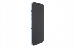 !! 1 ÉV GARANCIA !! Apple iPhone 12 Pro Max 128 GB Pacific Blue 100%