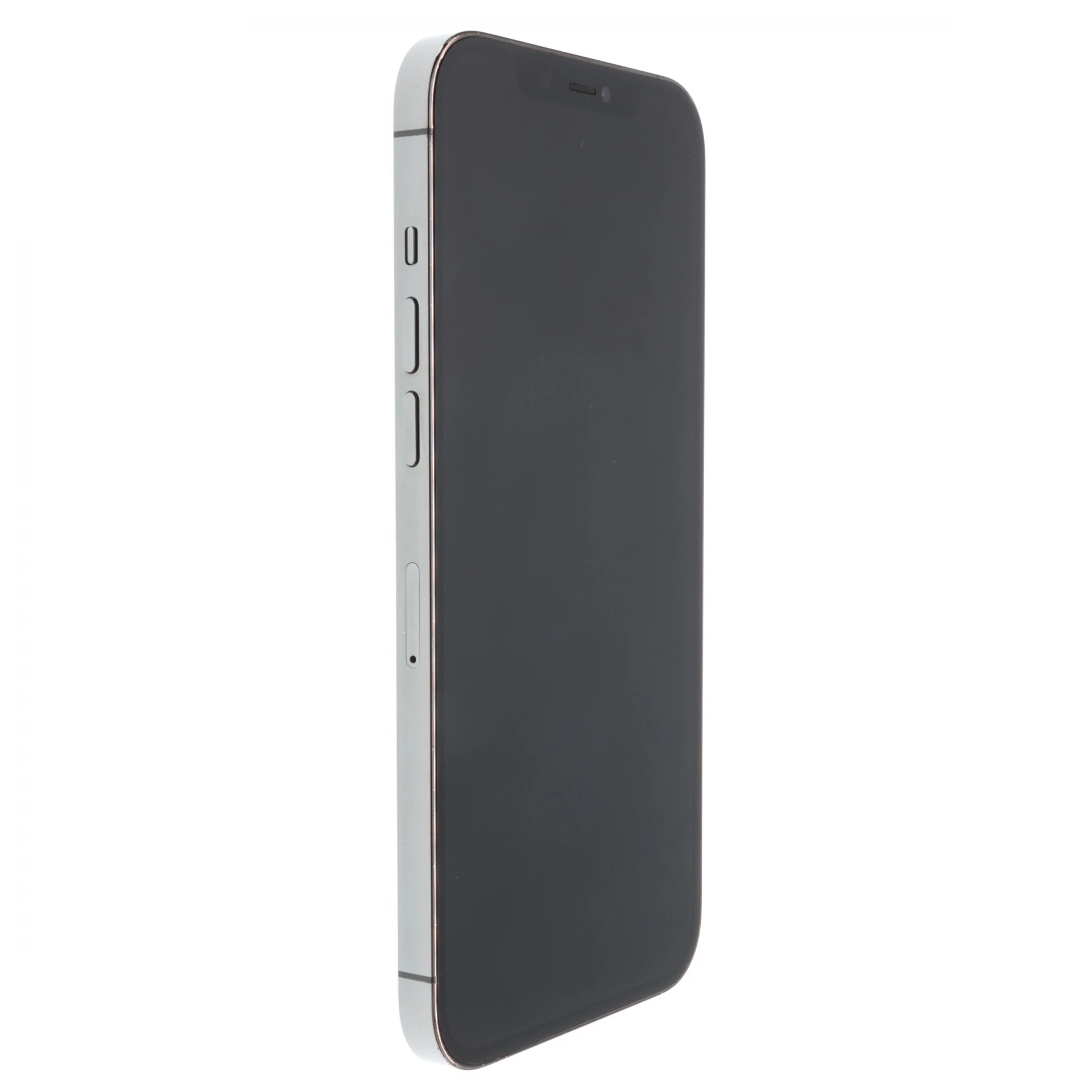 !! 1 ÉV GARANCIA !! Apple iPhone 12 Pro Max 128 GB Graphite 100%