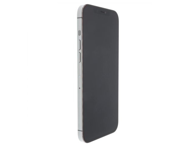 !! 1 ÉV GARANCIA !! Apple iPhone 12 Pro Max 128 GB Graphite 100%