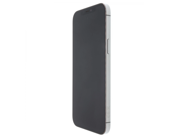 !! 1 ÉV GARANCIA !! Apple iPhone 12 Pro Max 128 GB Graphite 100%