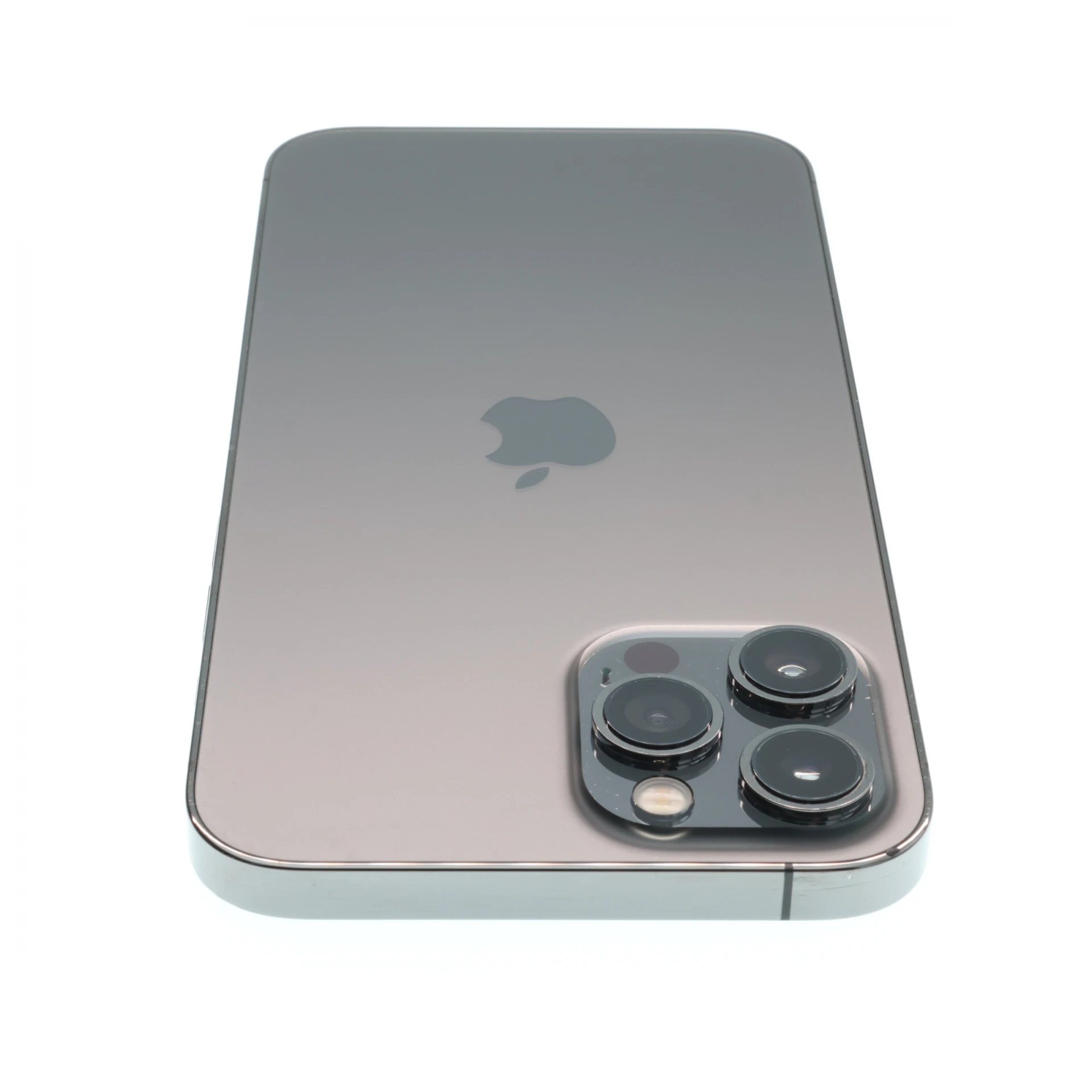 !! 1 ÉV GARANCIA !! Apple iPhone 12 Pro Max 128 GB Graphite 100%