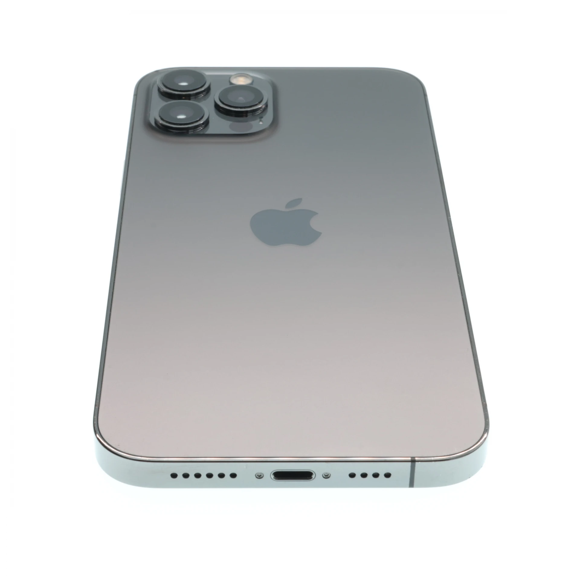 !! 1 ÉV GARANCIA !! Apple iPhone 12 Pro Max 128 GB Graphite 100%