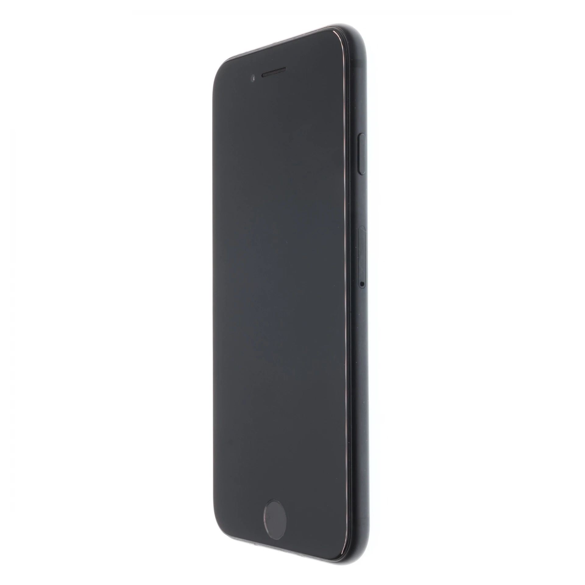 !! 1 ÉV GARANCIA !! Apple iPhone SE (2020) 64 GB Black 100%