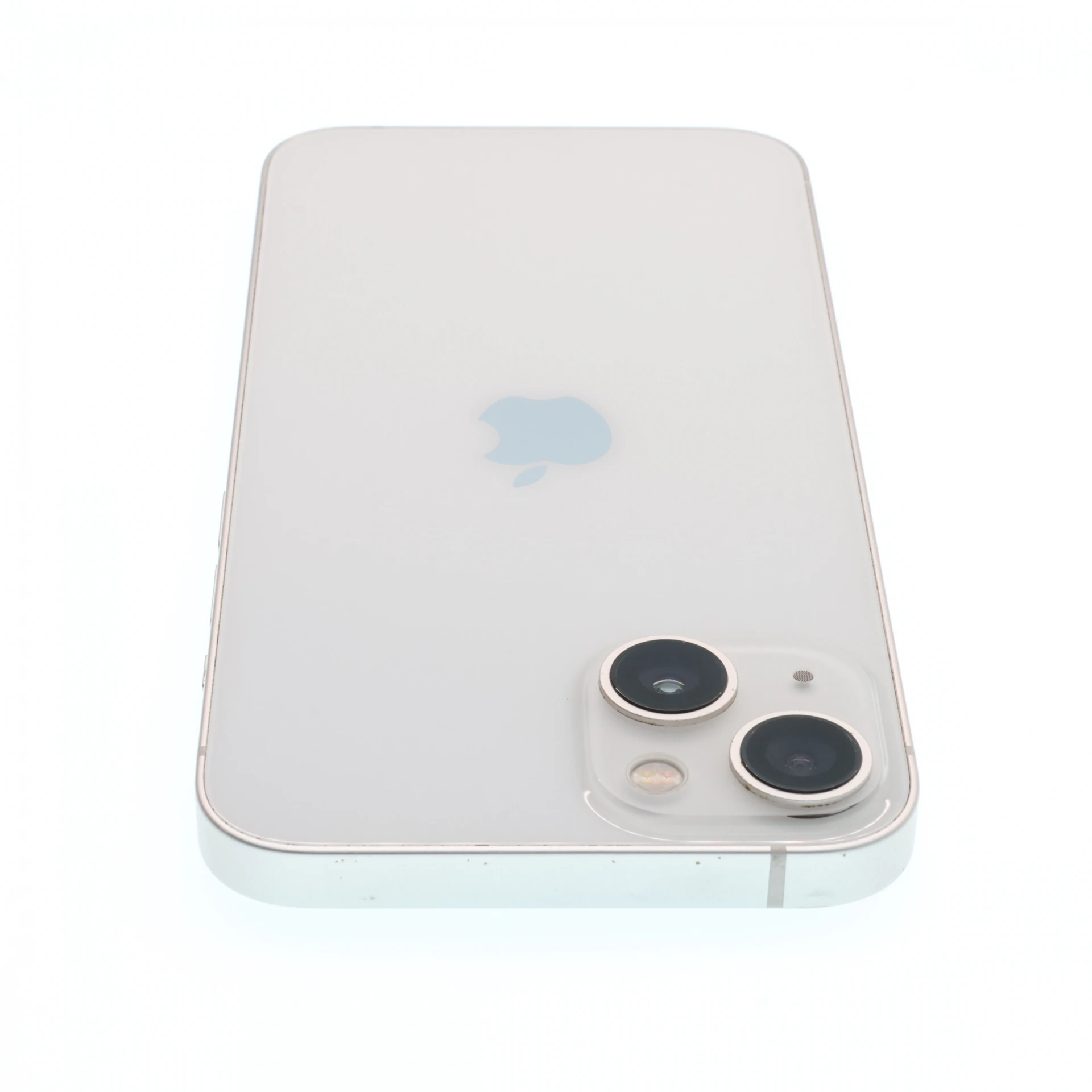 !! 1 ÉV GARANCIA !! Apple iPhone 13 128 GB Starlight 100%