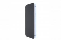!! 1 ÉV GARANCIA !! Apple iPhone 13 Pro 128 GB Sierra Blue 100%
