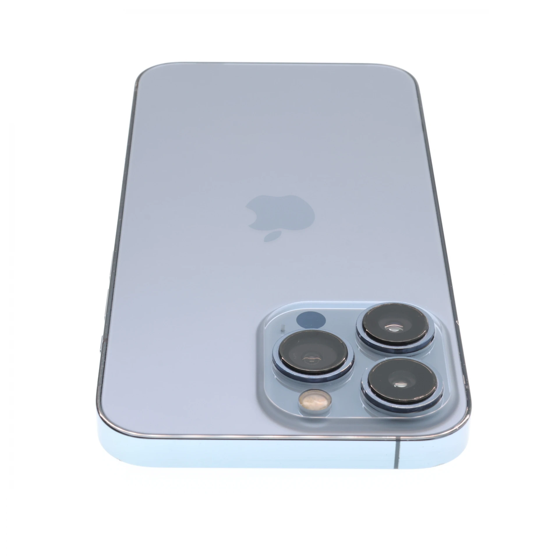 !! 1 ÉV GARANCIA !! Apple iPhone 13 Pro 128 GB Sierra Blue 100%