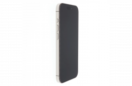 !! 1 ÉV GARANCIA !! Apple iPhone 15 Pro 128 GB Natural Titanium 89%