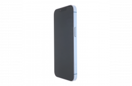 !! 1 ÉV GARANCIA !! Apple iPhone 14 128 GB Blue 100%