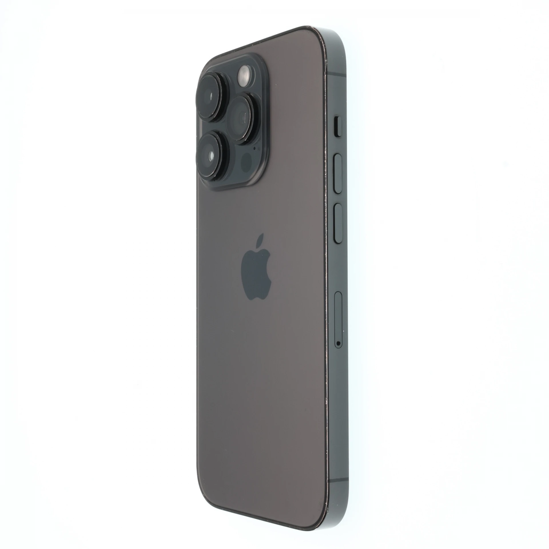 !! 1 ÉV GARANCIA !! Apple iPhone 14 Pro 256 GB Space Black 88%