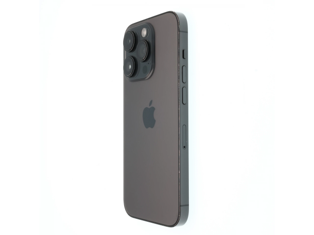 !! 1 ÉV GARANCIA !! Apple iPhone 14 Pro 256 GB Space Black 88%