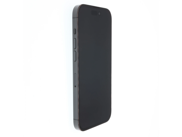 !! 1 ÉV GARANCIA !! Apple iPhone 14 Pro 256 GB Space Black 88%