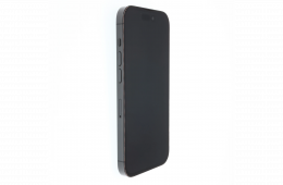 !! 1 ÉV GARANCIA !! Apple iPhone 14 Pro 256 GB Space Black 88%