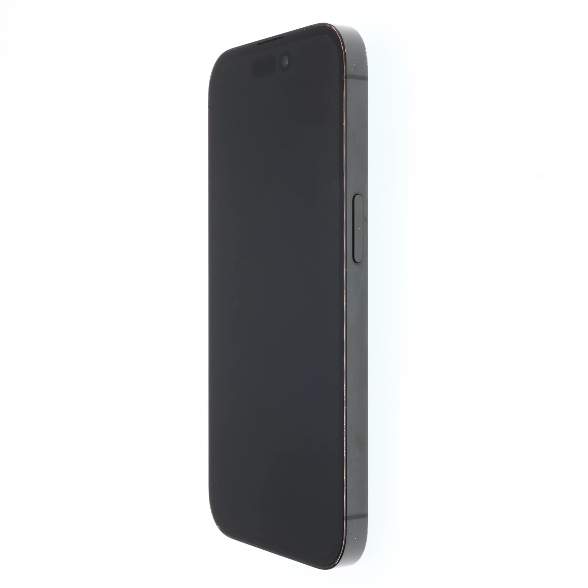 !! 1 ÉV GARANCIA !! Apple iPhone 14 Pro 256 GB Space Black 88%