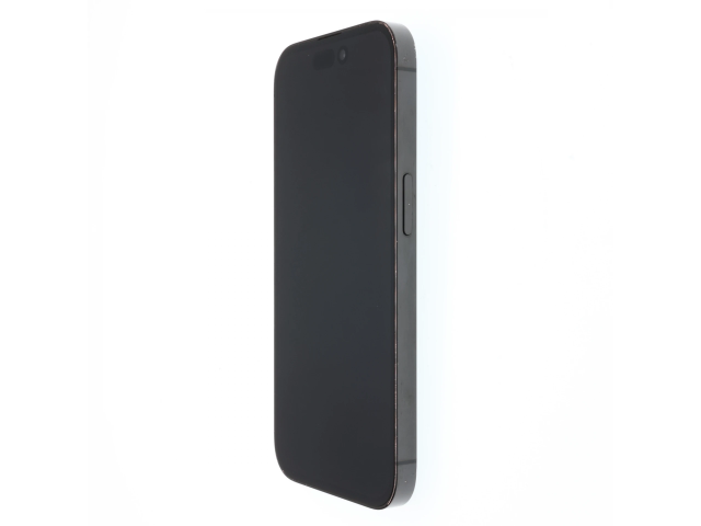 !! 1 ÉV GARANCIA !! Apple iPhone 14 Pro 256 GB Space Black 88%