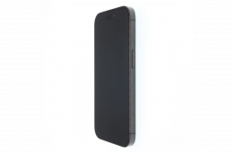 !! 1 ÉV GARANCIA !! Apple iPhone 14 Pro 256 GB Space Black 88%