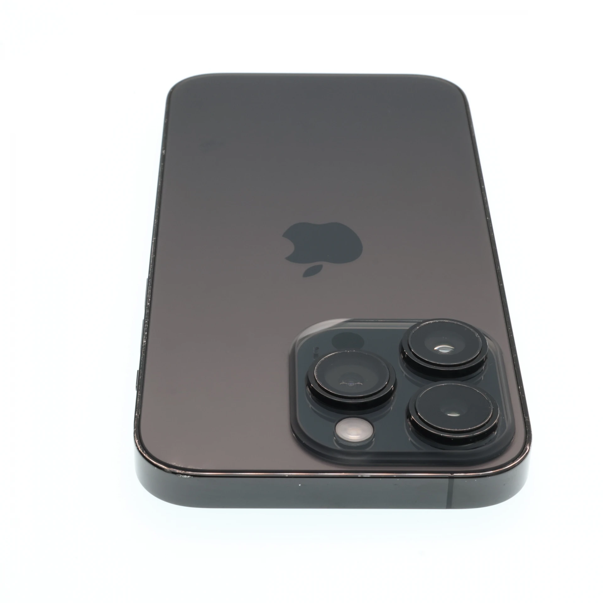 !! 1 ÉV GARANCIA !! Apple iPhone 14 Pro 256 GB Space Black 88%