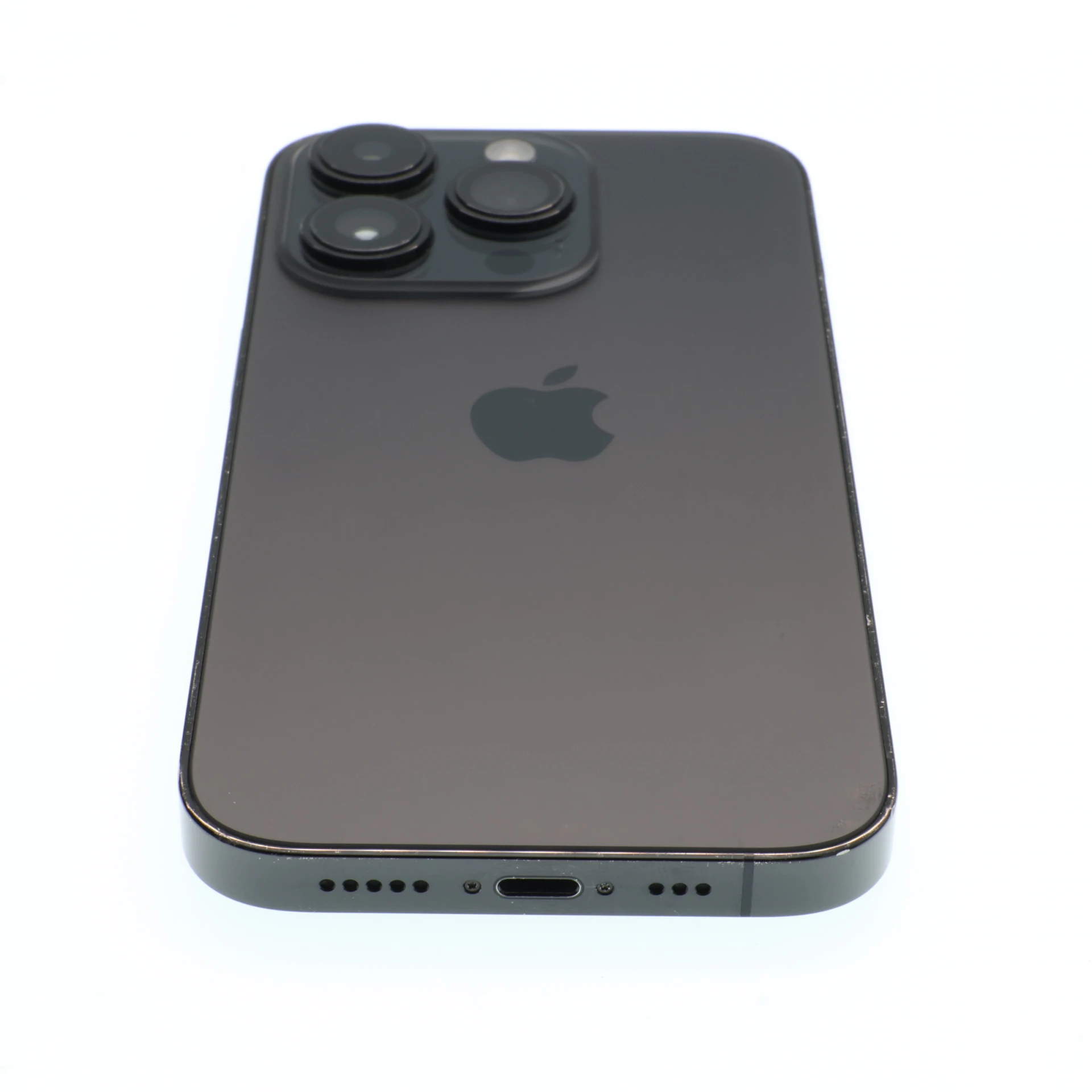 !! 1 ÉV GARANCIA !! Apple iPhone 14 Pro 256 GB Space Black 88%