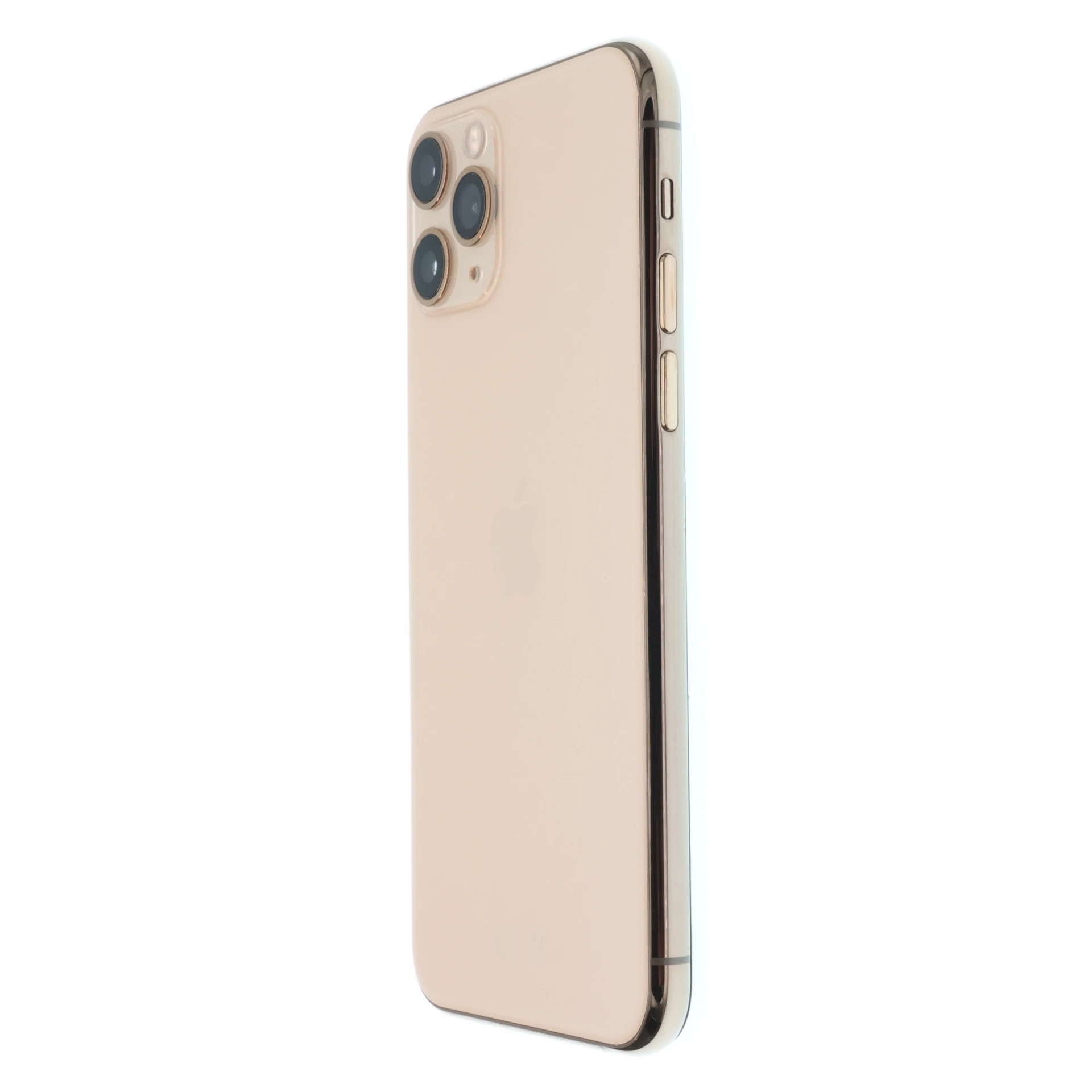 !! 1 ÉV GARANCIA !! Apple iPhone 11 Pro 64 GB Gold 100%