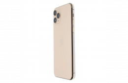 !! 1 ÉV GARANCIA !! Apple iPhone 11 Pro 64 GB Gold 100%
