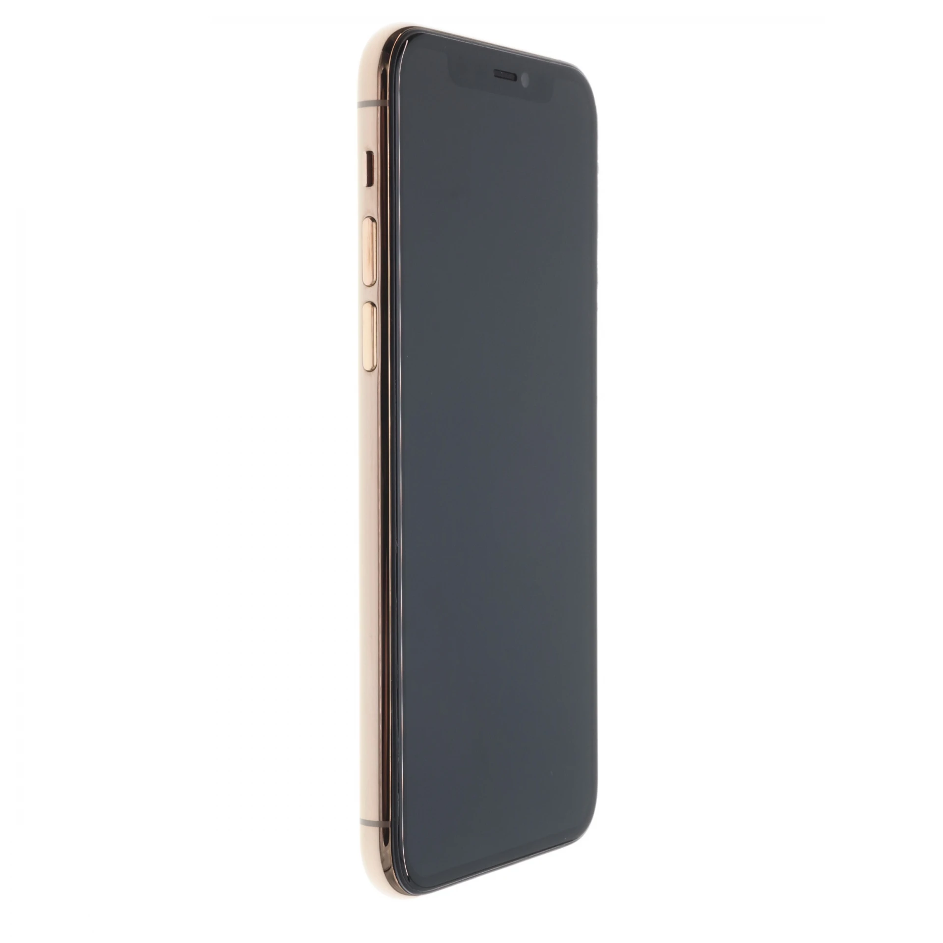 !! 1 ÉV GARANCIA !! Apple iPhone 11 Pro 64 GB Gold 100%