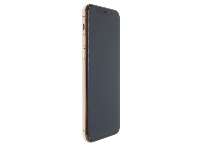 !! 1 ÉV GARANCIA !! Apple iPhone 11 Pro 64 GB Gold 100%