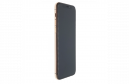 !! 1 ÉV GARANCIA !! Apple iPhone 11 Pro 64 GB Gold 100%