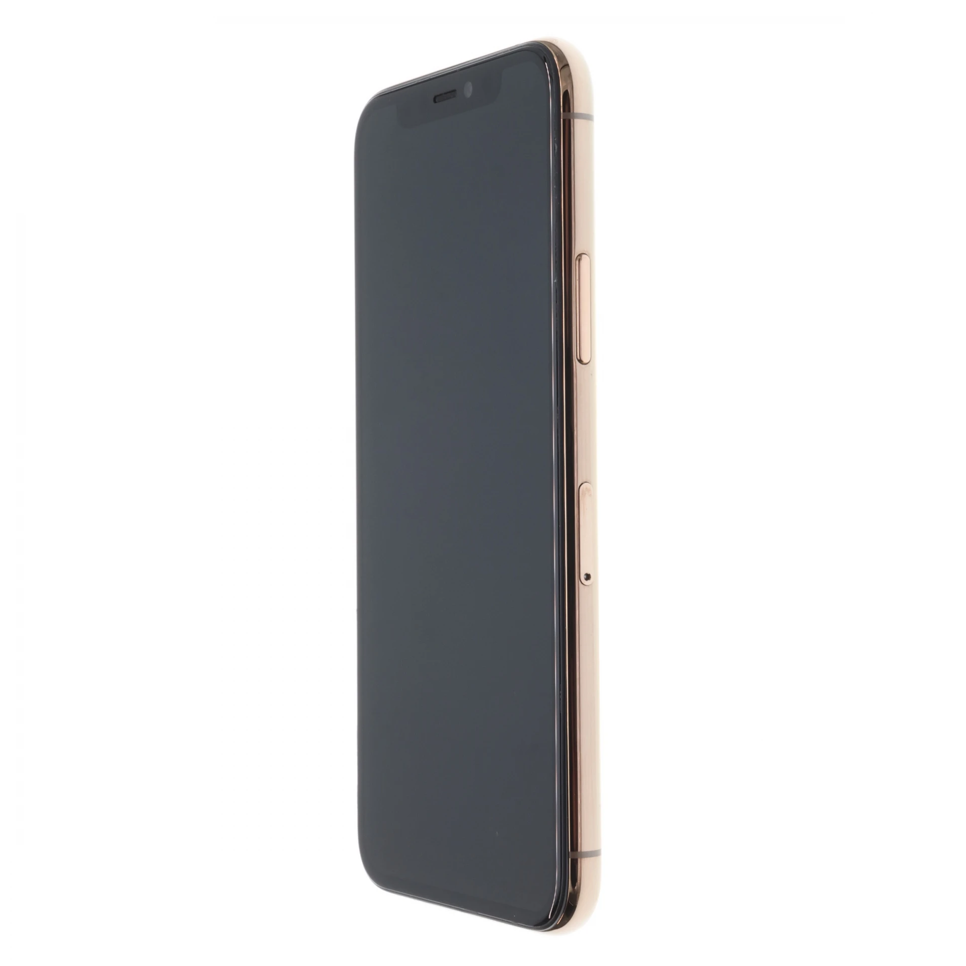 !! 1 ÉV GARANCIA !! Apple iPhone 11 Pro 64 GB Gold 100%