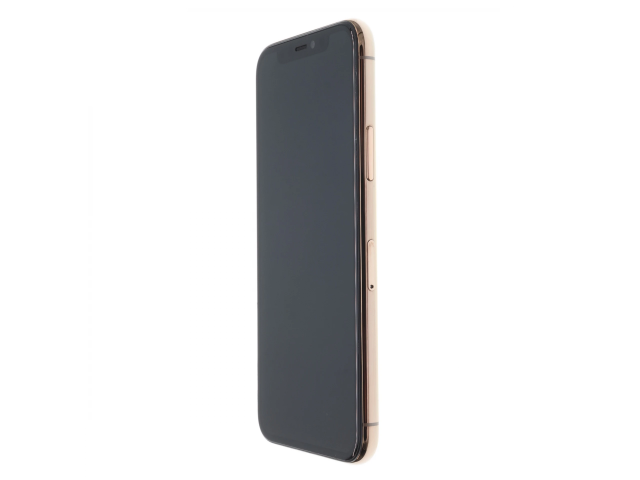 !! 1 ÉV GARANCIA !! Apple iPhone 11 Pro 64 GB Gold 100%