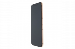 !! 1 ÉV GARANCIA !! Apple iPhone 11 Pro 64 GB Gold 100%