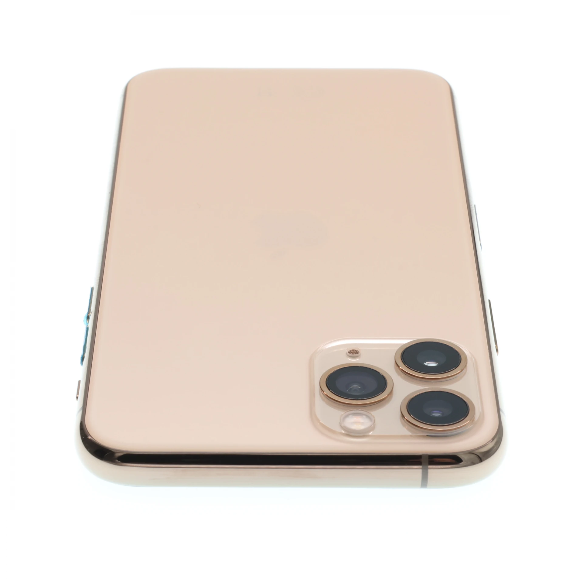 !! 1 ÉV GARANCIA !! Apple iPhone 11 Pro 64 GB Gold 100%