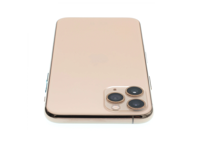 !! 1 ÉV GARANCIA !! Apple iPhone 11 Pro 64 GB Gold 100%