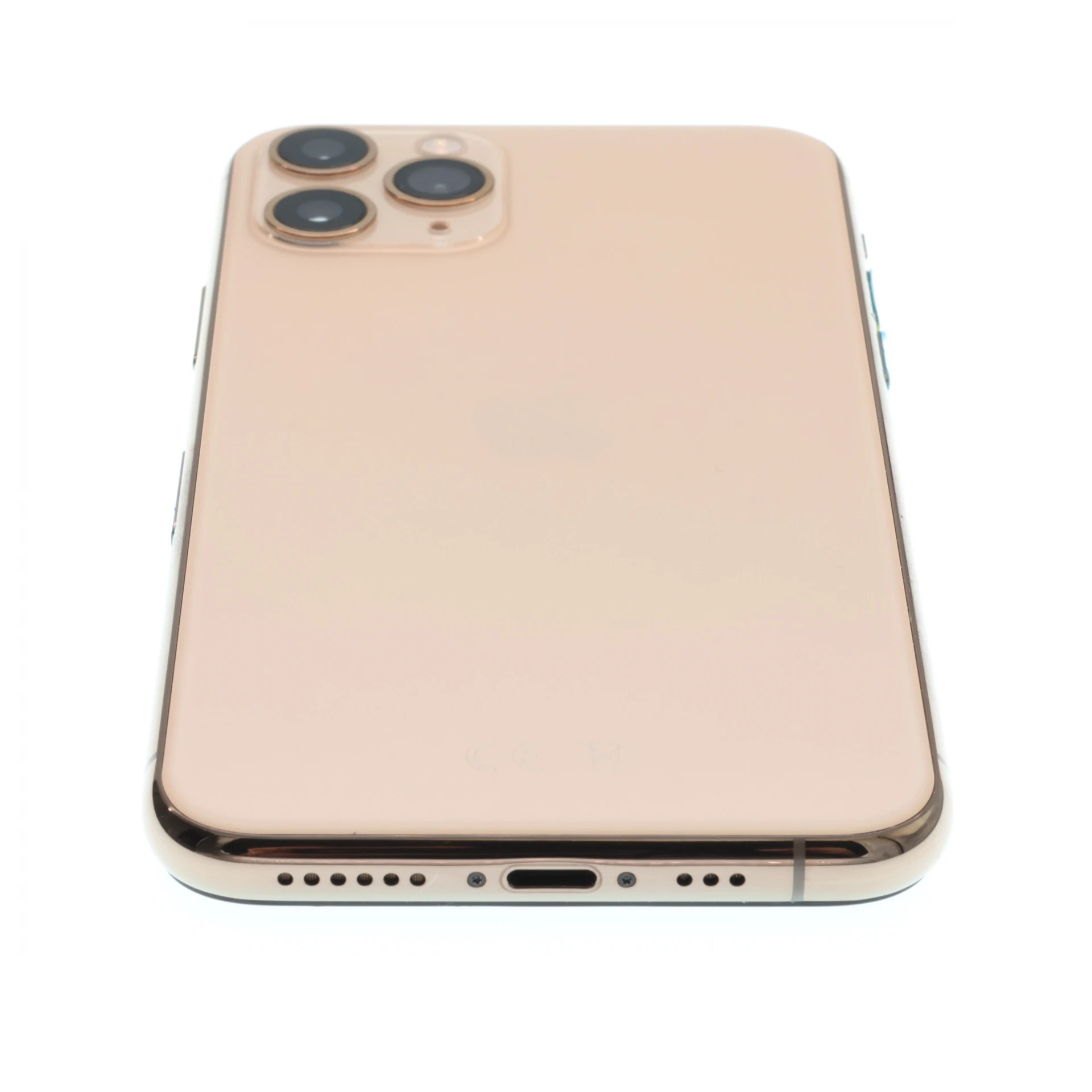 !! 1 ÉV GARANCIA !! Apple iPhone 11 Pro 64 GB Gold 100%