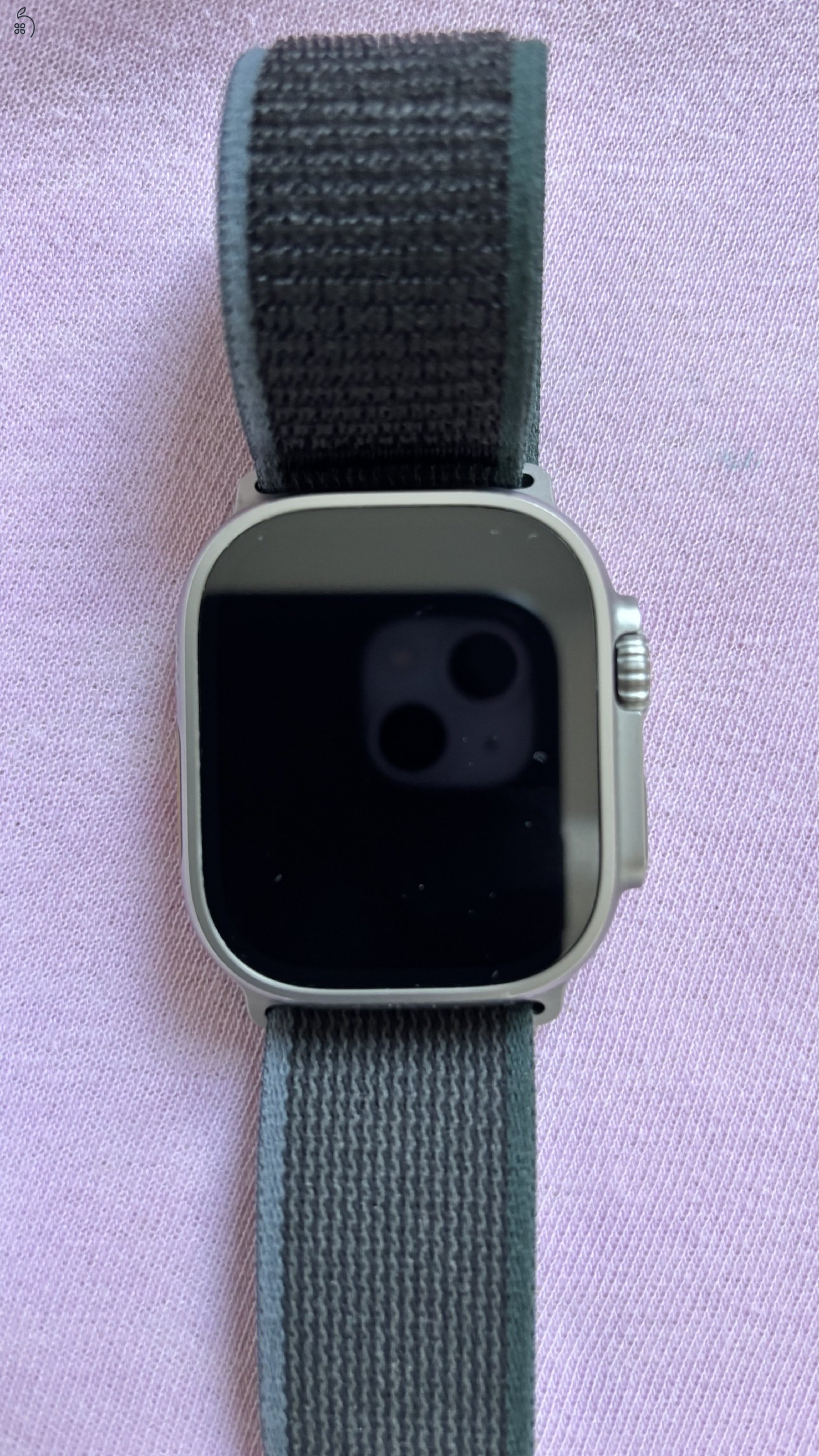 Apple watch ultra 2