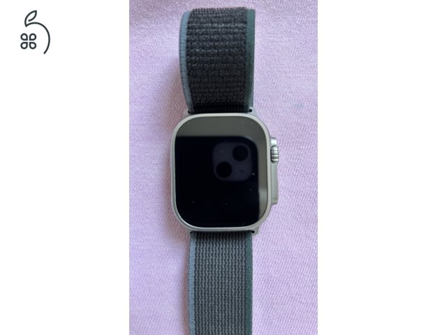 Apple watch ultra 2