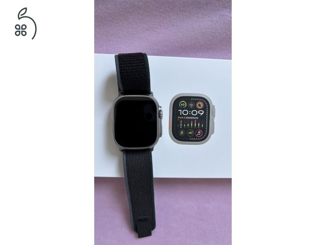 Apple watch ultra 2