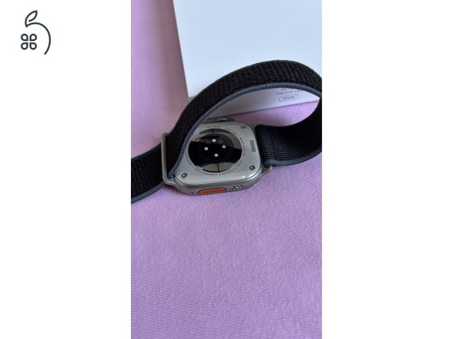 Apple watch ultra 2