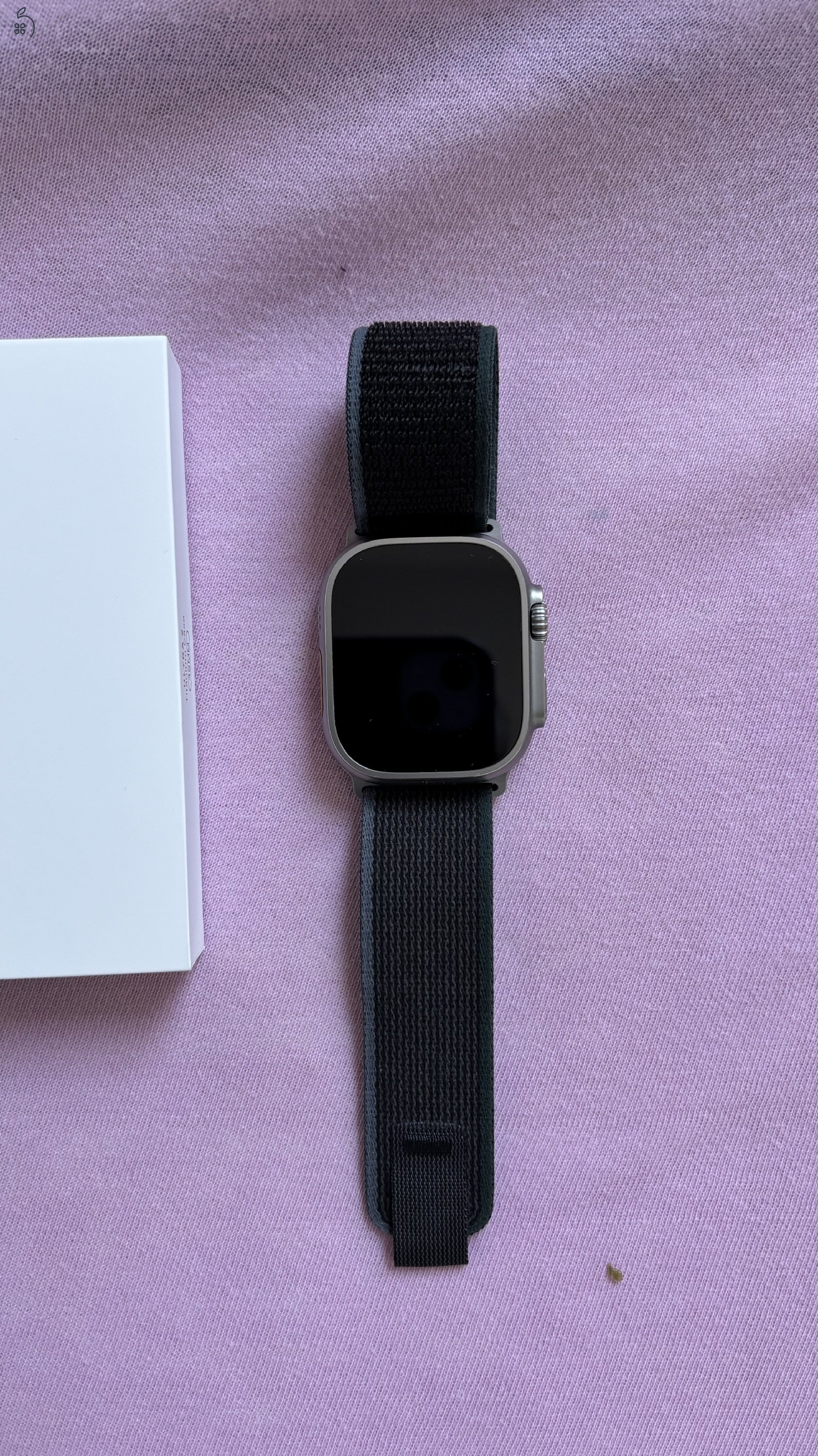 Apple watch ultra 2
