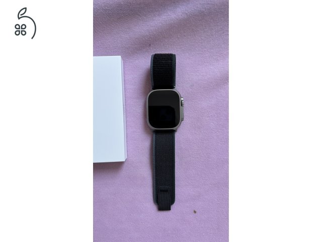 Apple watch ultra 2