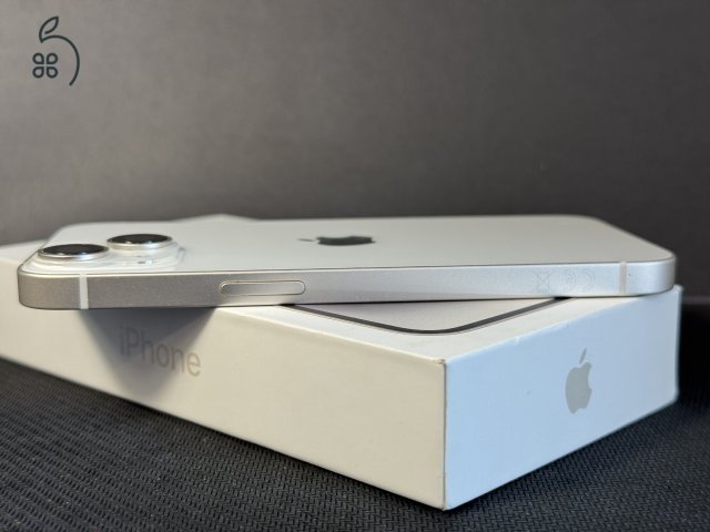 iPhone 14 Starlight