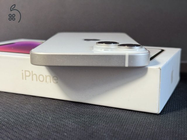 iPhone 14 Starlight