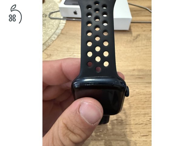 Apple watch series 8 45mm