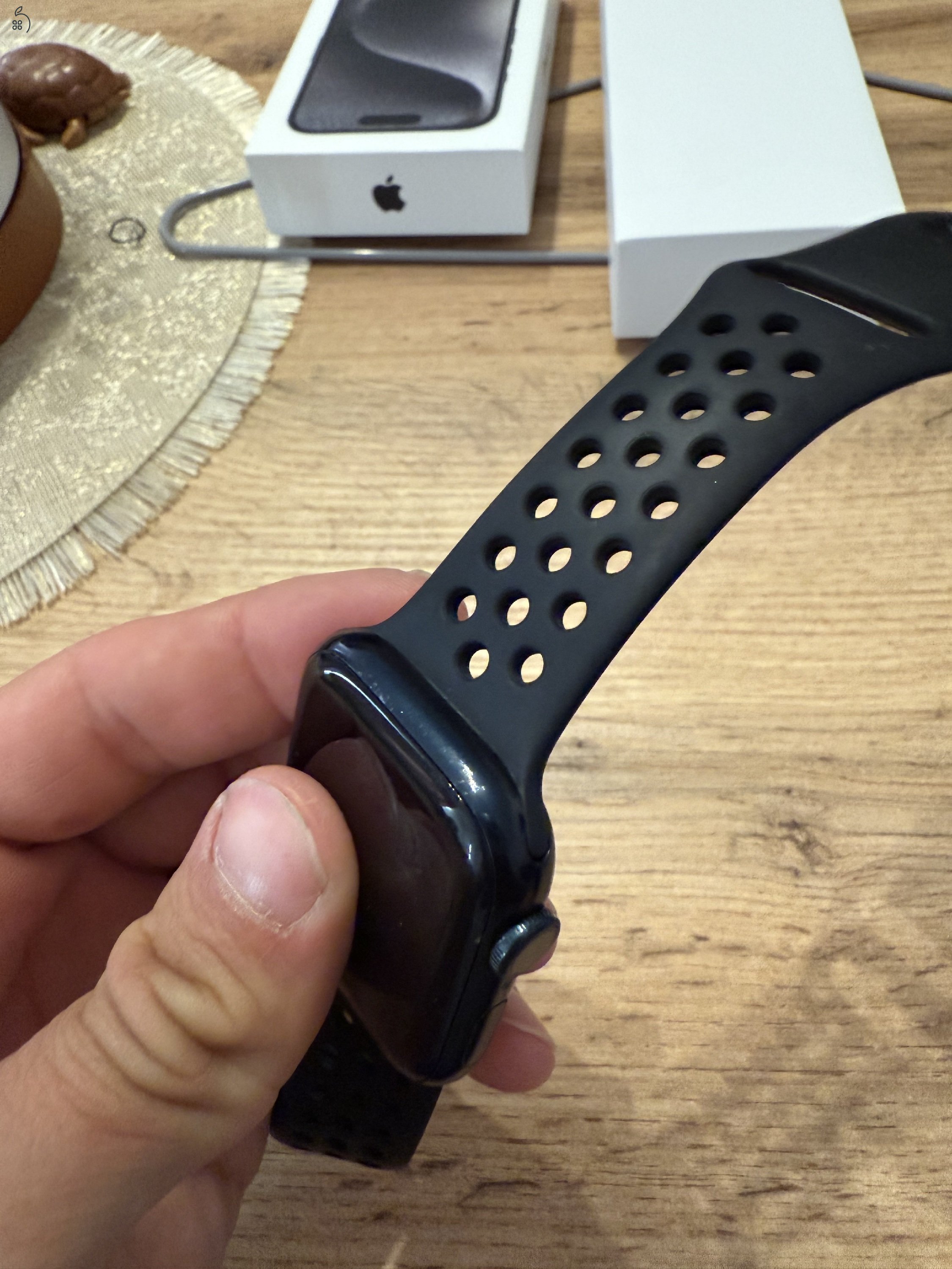 Apple watch series 8 45mm