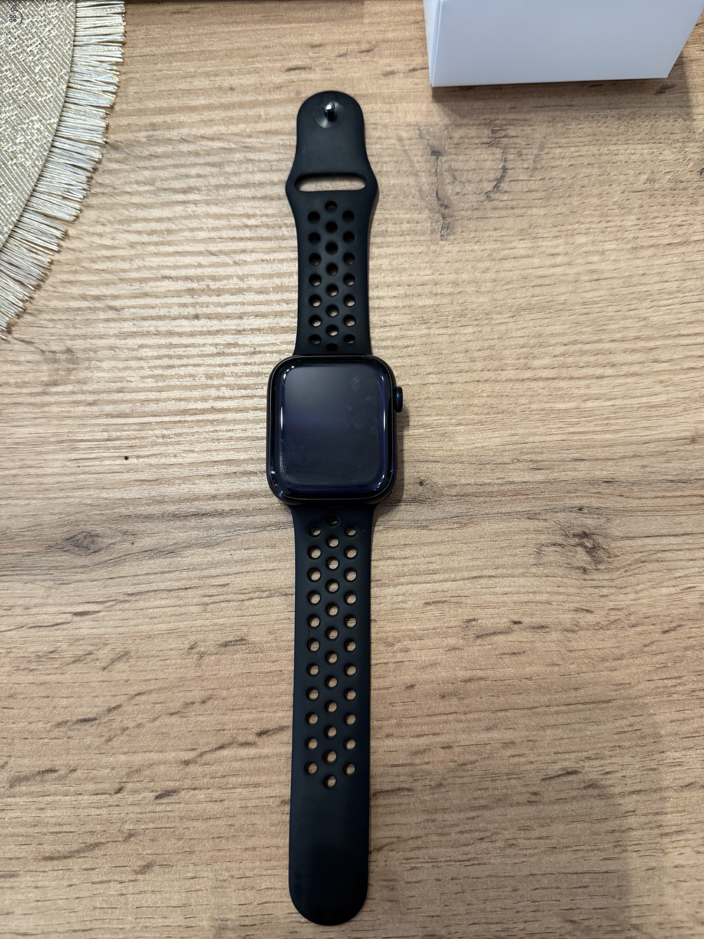 Apple watch series 8 45mm